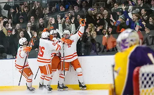 Hobart Hockey